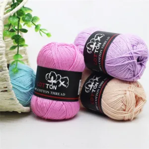 Knitting Yarn - Crochet Yarn - Soft yarn - Warm yarn - Winter knitting - Knitting yarn wool - Cotton Thread - Sweater Sewing - Scarf Supply